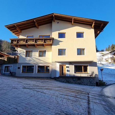 Kaiser Traum Appartement Auffach Ngoại thất bức ảnh