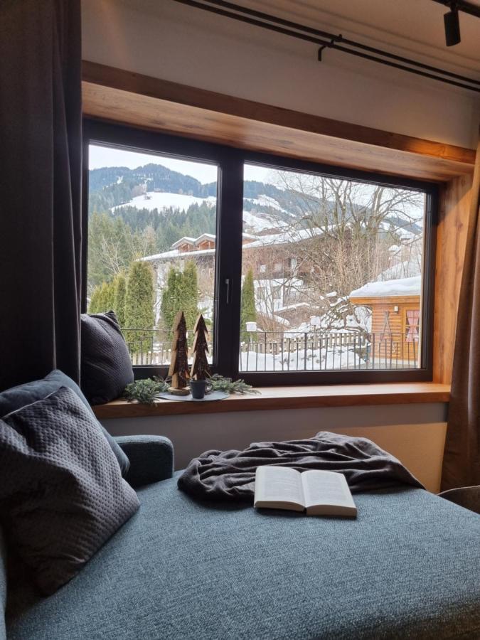 Kaiser Traum Appartement Auffach Ngoại thất bức ảnh