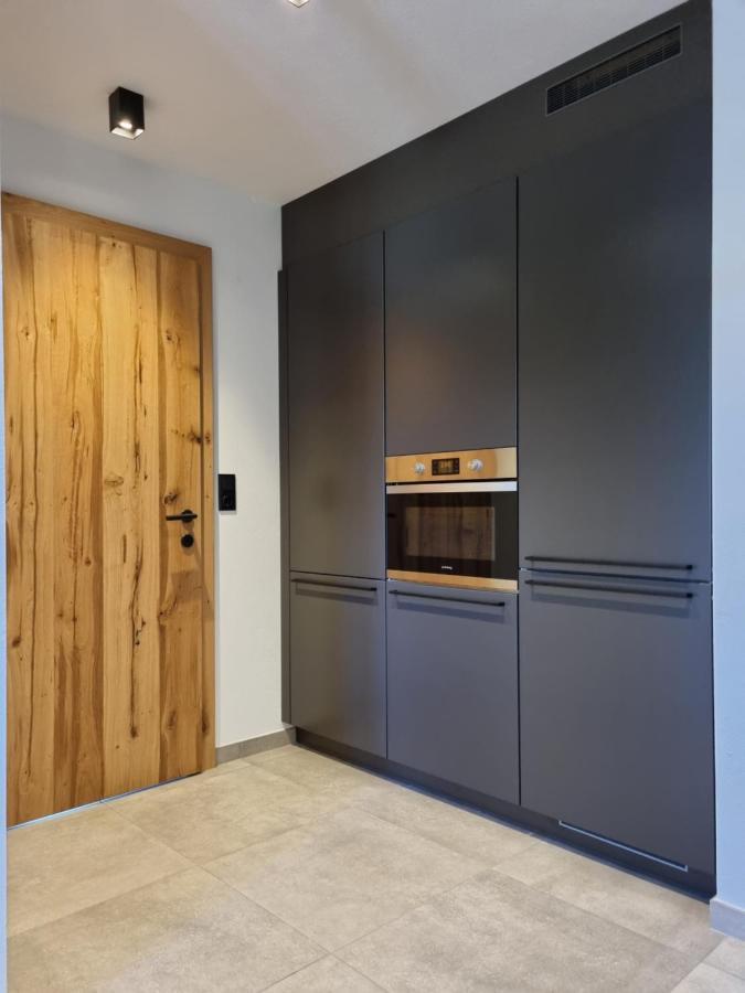 Kaiser Traum Appartement Auffach Ngoại thất bức ảnh