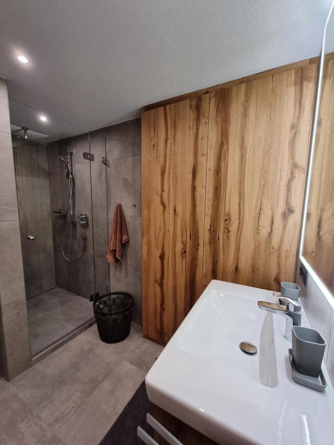 Kaiser Traum Appartement Auffach Ngoại thất bức ảnh