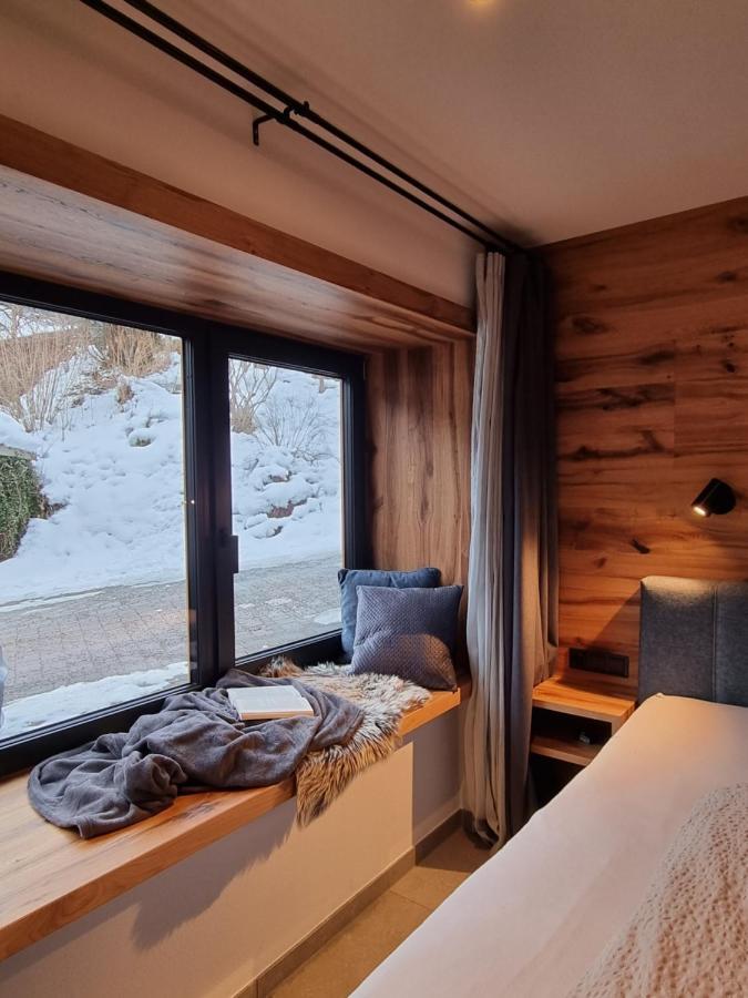 Kaiser Traum Appartement Auffach Ngoại thất bức ảnh