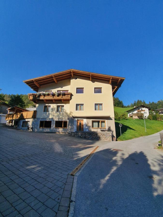 Kaiser Traum Appartement Auffach Ngoại thất bức ảnh