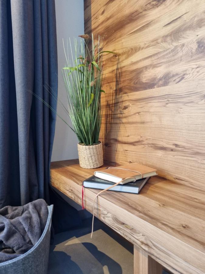 Kaiser Traum Appartement Auffach Ngoại thất bức ảnh
