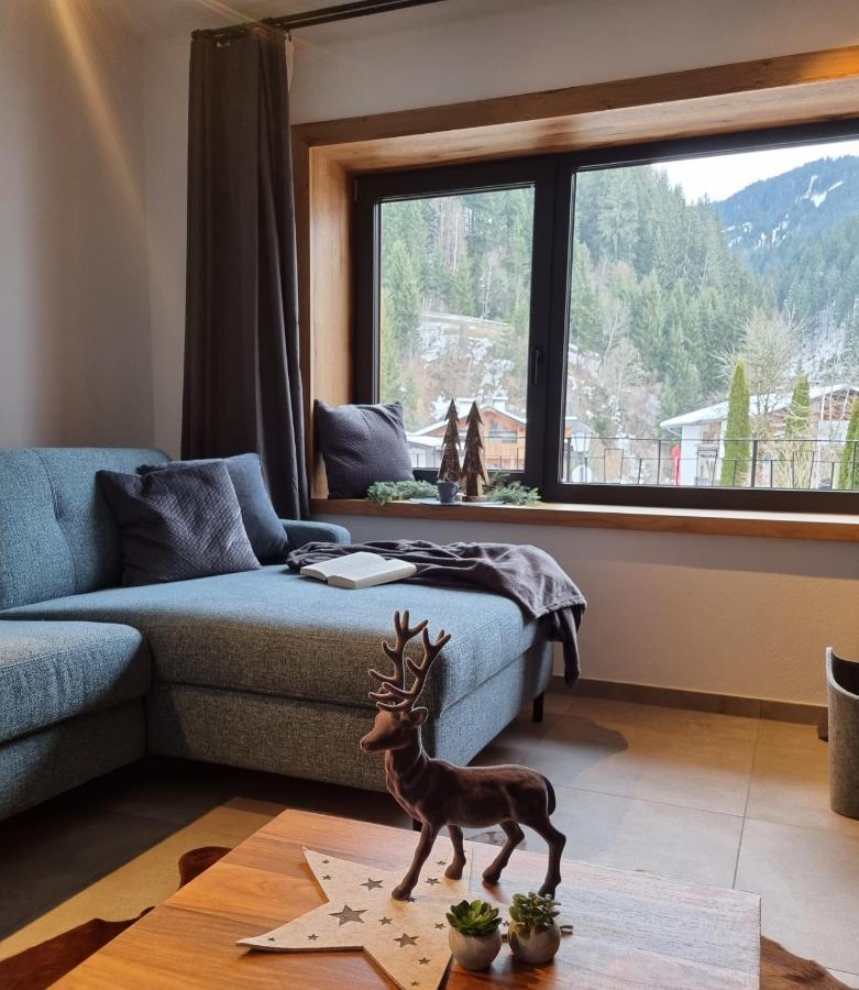 Kaiser Traum Appartement Auffach Ngoại thất bức ảnh