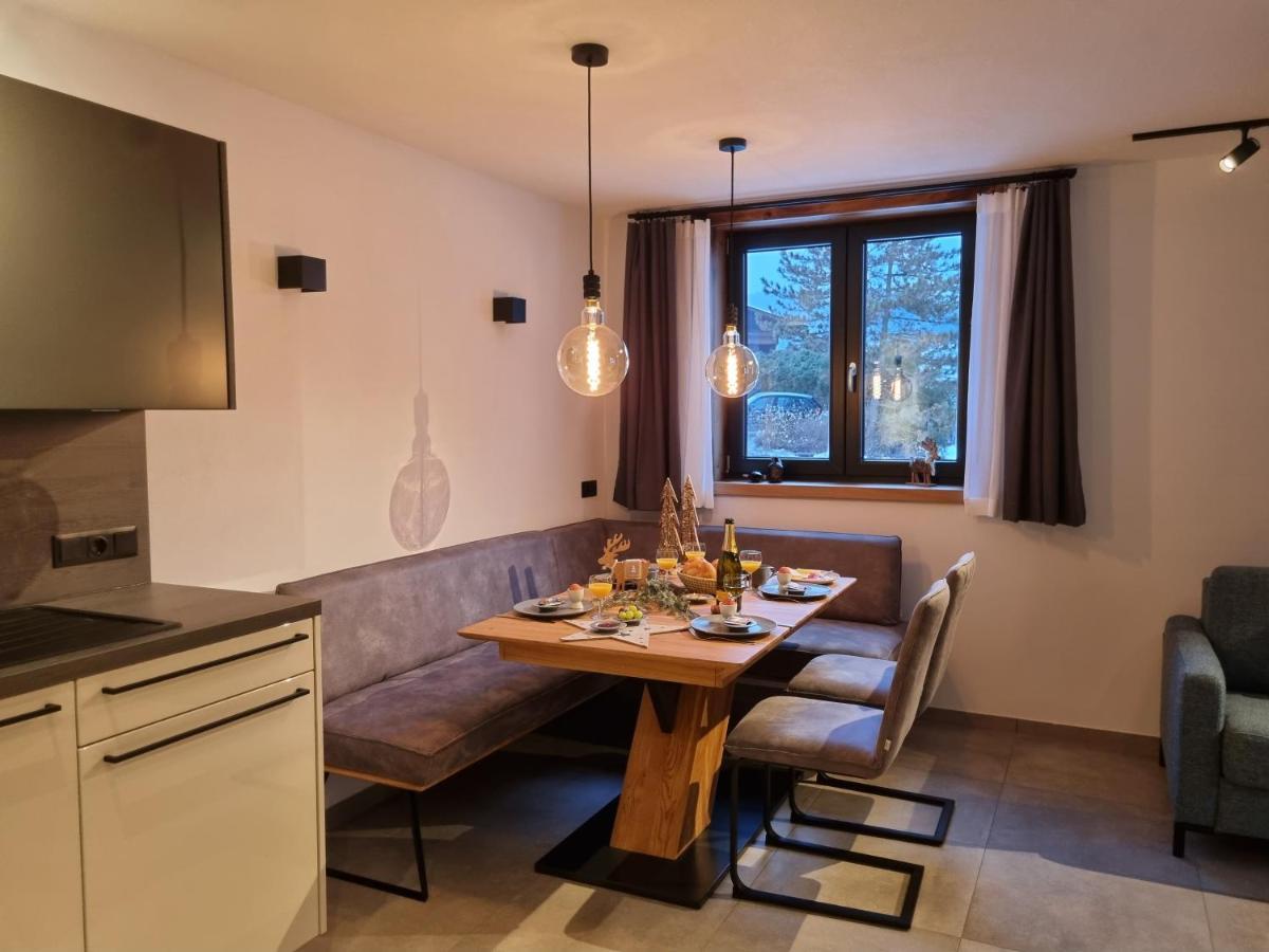 Kaiser Traum Appartement Auffach Ngoại thất bức ảnh