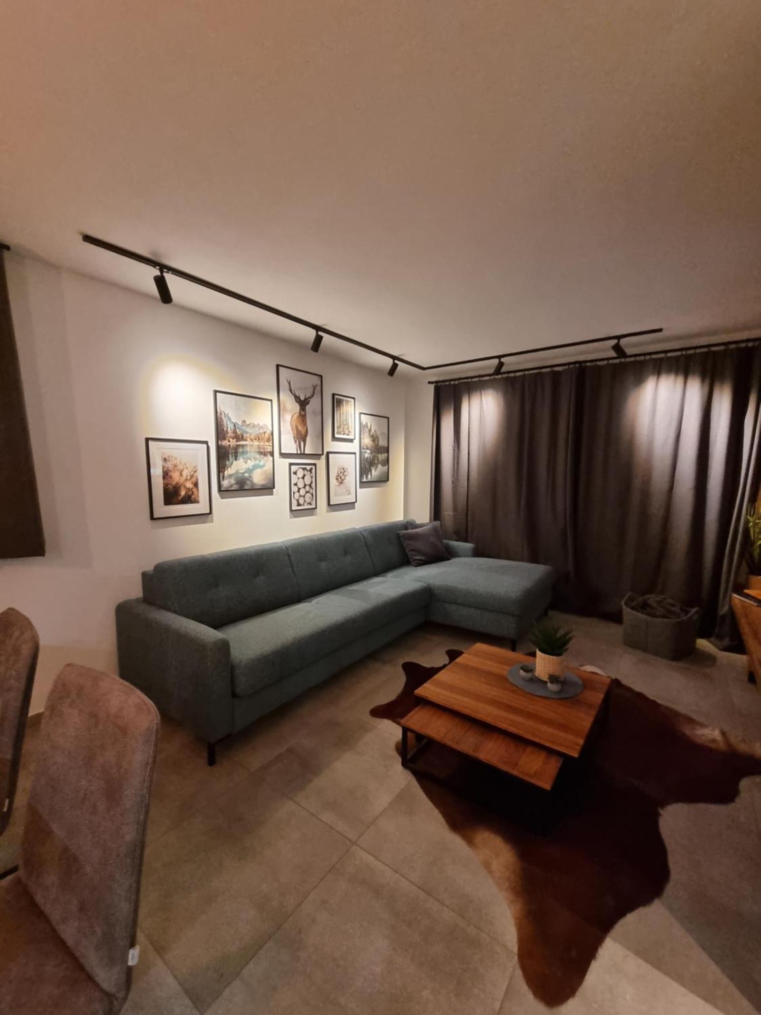 Kaiser Traum Appartement Auffach Ngoại thất bức ảnh