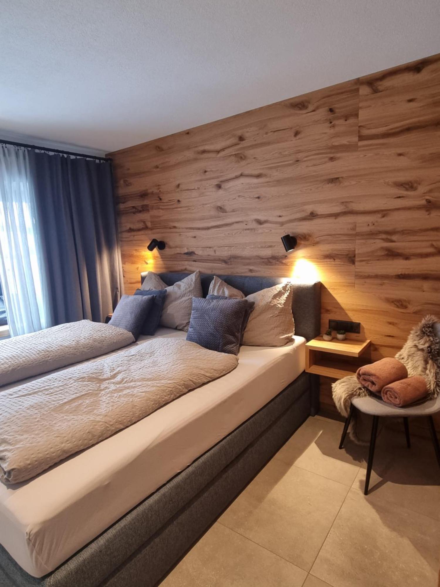Kaiser Traum Appartement Auffach Ngoại thất bức ảnh